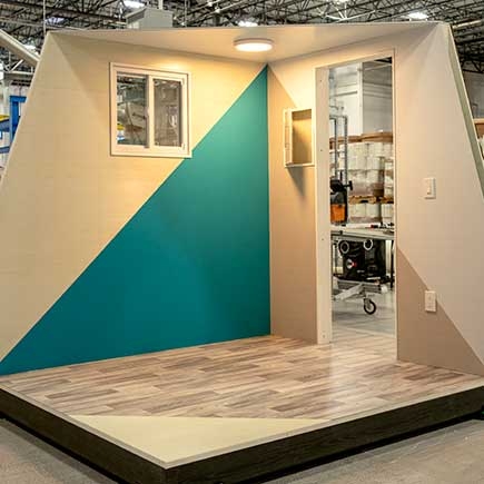 Composites Innovation Showcase