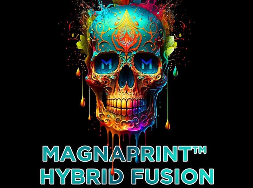 Magnaprint Hybrid Fusion