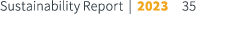 Sustainability Report | 2023 35